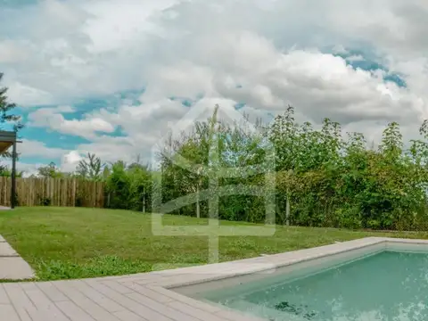 Casa en venta - San Lorenzo Chico