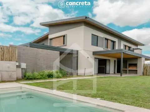 Casa en venta - San Lorenzo Chico