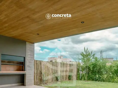 Casas Del Bosque