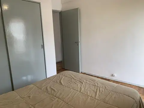 Departamento en Alquiler Temporal en Monserrat, USD 620