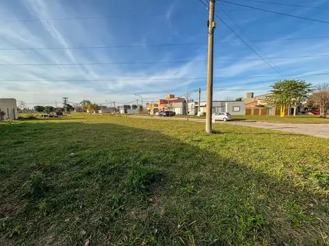 Terreno en Venta en Amancay, USD 40.000