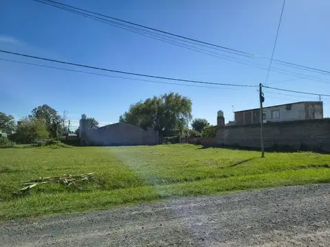 Terreno en Venta en La Carolina, USD 36.000