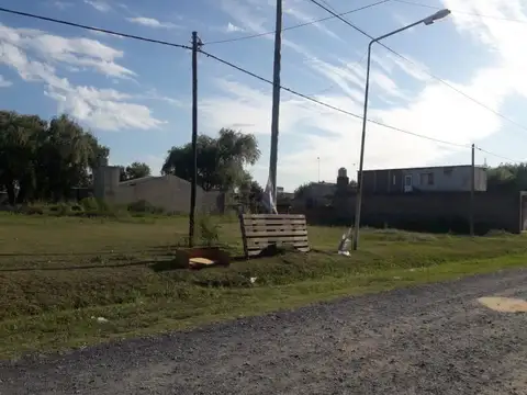 Terreno en Venta en La Carolina, USD 36.000