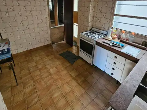 Departamento en Venta 42 años