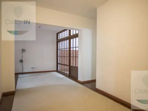 Depto Tipo Casa en Venta en Caballito, USD 215.000