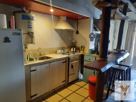 Casa en Venta de 2 dormitorios