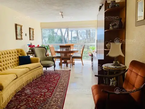 Departamento en Alquiler Temporal de 3 dormitorios