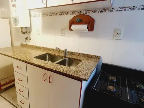 Departamento en Alquiler 50 años