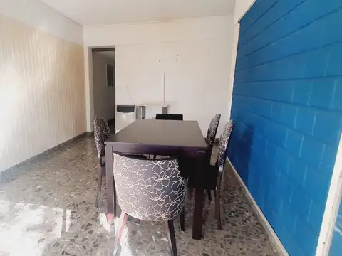 Departamento en Alquiler de 3 ambientes