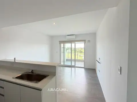 Departamento en Alquiler de 2 ambientes