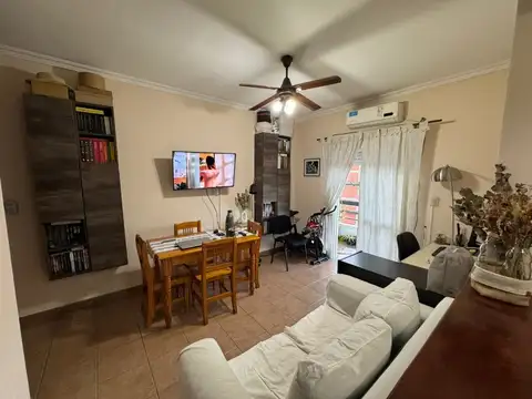 DEPARTAMENTO 2 AMBIENTES - CORRIENTES