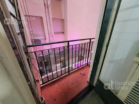 Departamento en Alquiler Temporal en Recoleta, $ 600.000