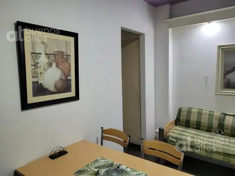 Departamento en Alquiler Temporal 50 años