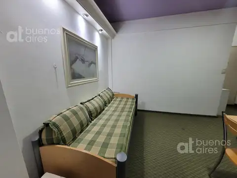 Departamento en Alquiler Temporal al Este