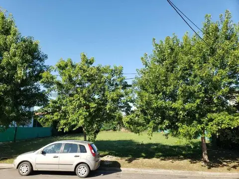 Lote en venta. Barrio Don Carlos, La Plata