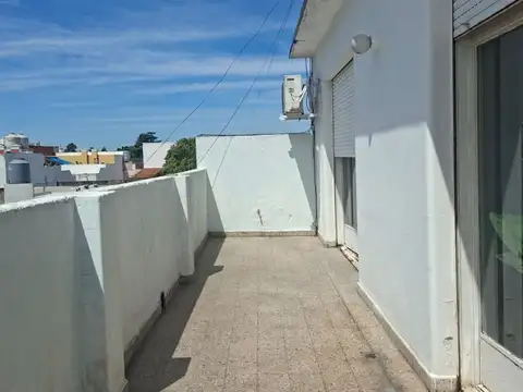 Depto Tipo Casa en Venta 55 años