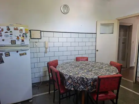 Depto Tipo Casa en Venta en Monte Castro, USD 115.000