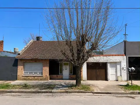 LOTE EN VENTA 375 m² ,ZONIFICACIÓN R3 ,APTO GALPON