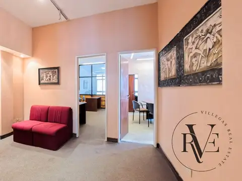 MAIPU 300, Piso 4