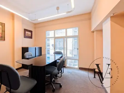 Departamento en Venta en San Nicolás, USD 89.000