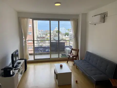 Departamento en Venta 6 años