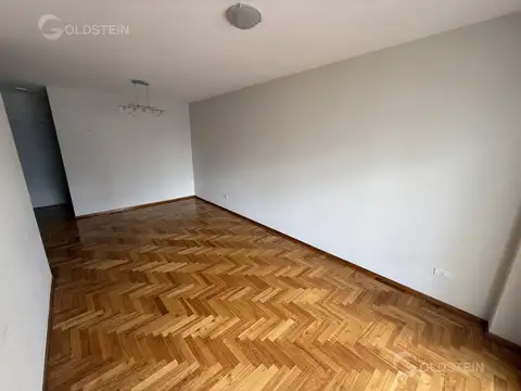 Departamento en Alquiler 25 años