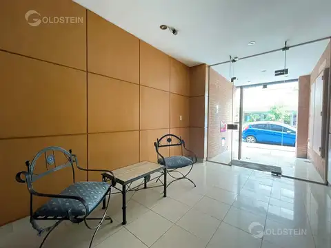 Departamento en Alquiler de 2 dormitorios