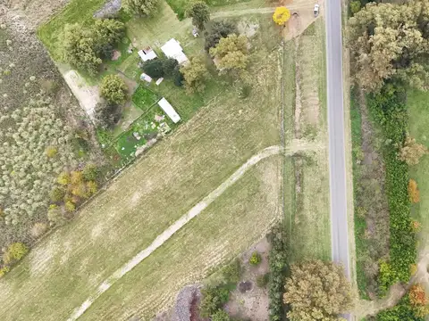 Campo en Venta. Superficie total de 51.114 m2. Ciudad de Zárate