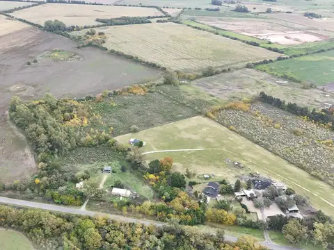 Campo en Venta. Superficie total de 51.114 m2. Ciudad de Zárate