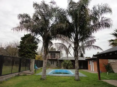 Casa en Venta 13 años