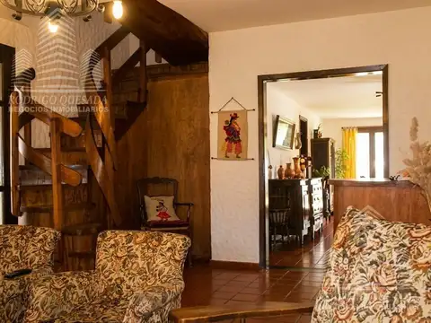 Casa en Venta 40 años