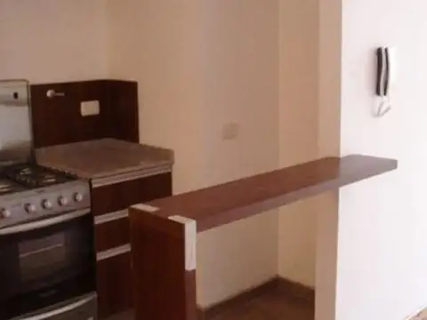 Departamento en Alquiler al Oeste