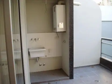 Departamento en Alquiler 13 años