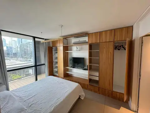 Art Maria 2 Ambientes - Puerto Madero