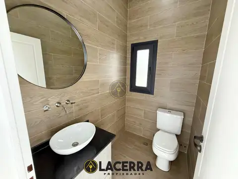 Casa en Venta en Countries y Barrios Cerrados en Lujan, USD 275.000