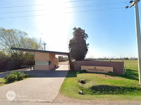Terreno Barrio Privado - Las Casuarinas - Ibarlucea | Venta