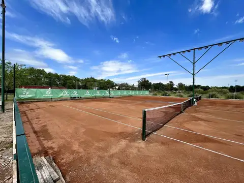 Terreno en Venta en Ibarlucea, USD 50.000