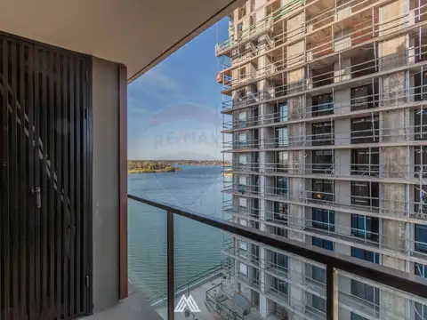 Departamento en Alquiler de 3 ambientes