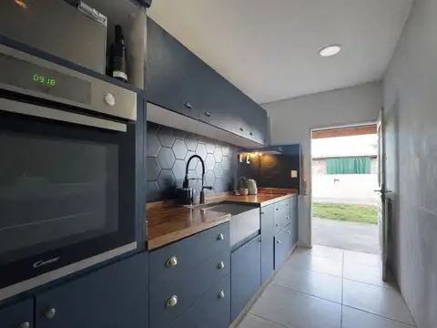 Casa en Venta en Francisco Álvarez, USD 89.000