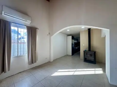Casa en Venta 4 años