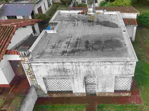 Casa en Venta 74 años