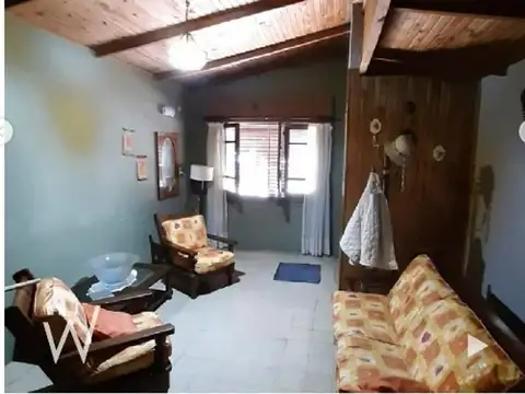 Pellegrini Entre Balcarce Y Las Heras