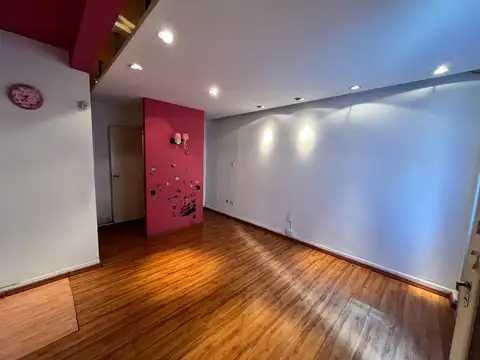 Oficina en Alquiler 40 años