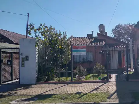 Casa en Venta de 2 dormitorios