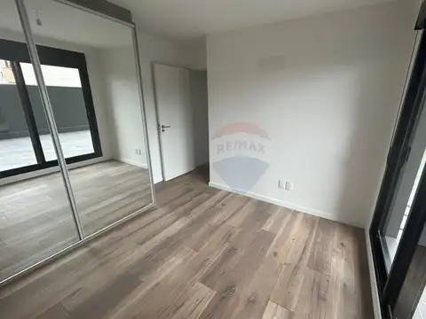 VENTA Apartamento 1 dormitorio con patio Pocitos