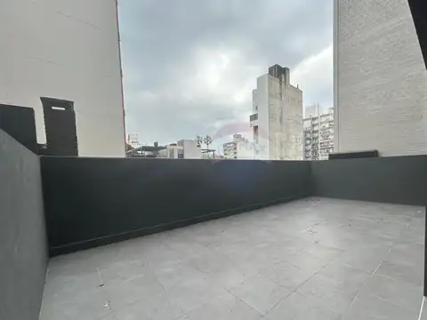 VENTA Apartamento 1 dormitorio con patio Pocitos