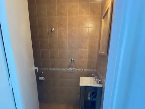 Depto Tipo Casa 4 ambientes con 1 baño