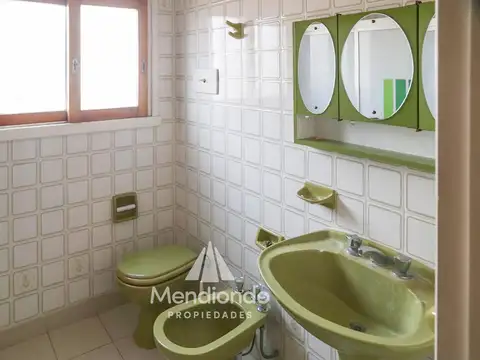 Casa en Venta 40 años