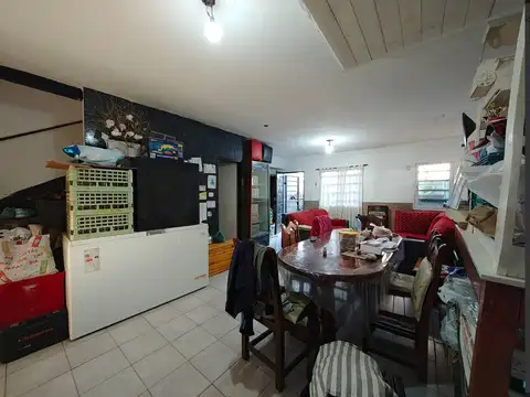 Casa en Venta en San Carlos, USD 60.000