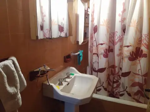 Departamento en Venta al Oeste